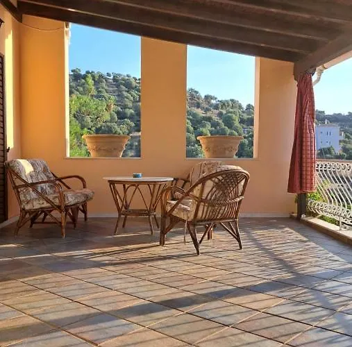 βlueview Feriehus Ermioni
