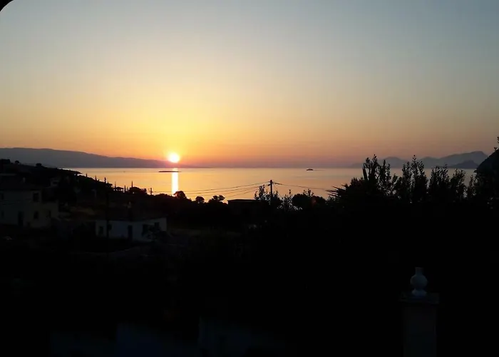 βlueview * Ermioni