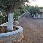 βlueview Vakantiehuis *
