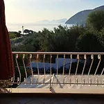 Vakantiehuis βlueview