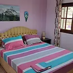 Vakantiehuis βlueview