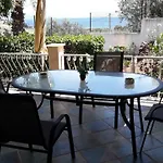 βlueview Vakantiehuis