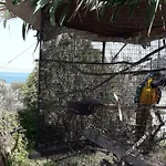 βlueview Vakantiehuis *