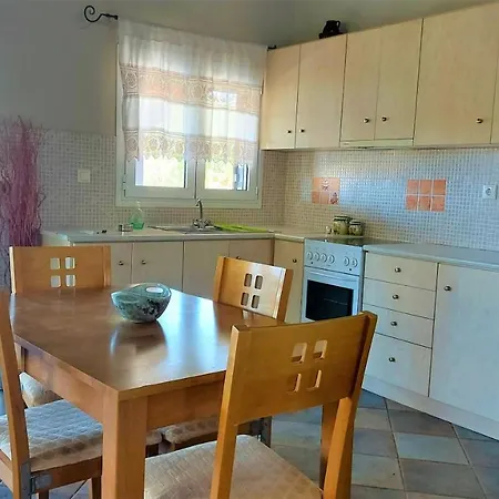 βlueview Σπίτι διακοπών *