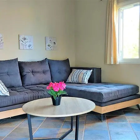 βlueview Vakantiehuis Hermione