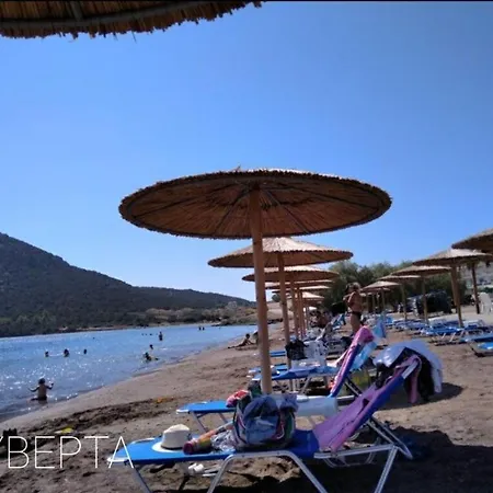 βlueview Vakantiehuis *