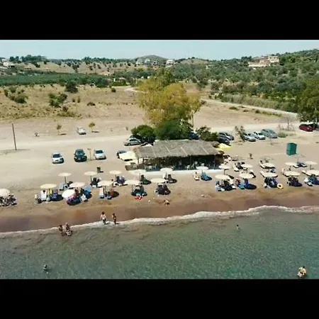 βlueview Holiday home