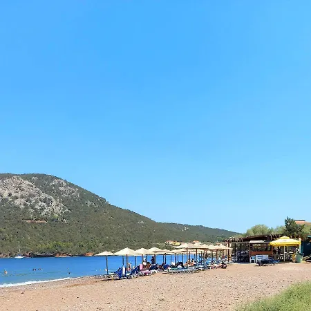 βlueview Σπίτι διακοπών *