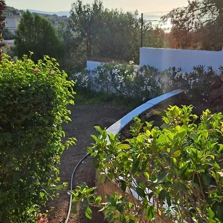 βlueview Ερμιόνη