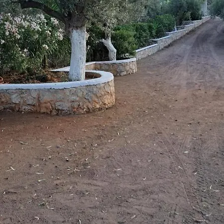 βlueview Casa de Férias Ermioni