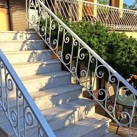 βlueview Ερμιόνη