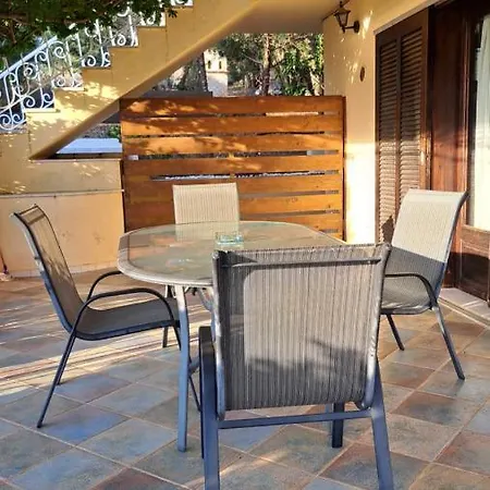 Holiday home βlueview