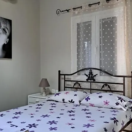 βlueview Holiday home Ermioni