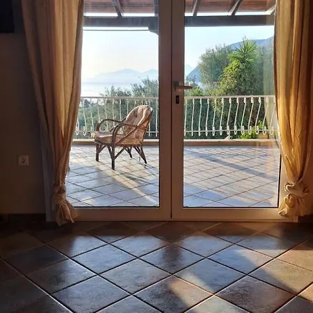 βlueview Holiday home *