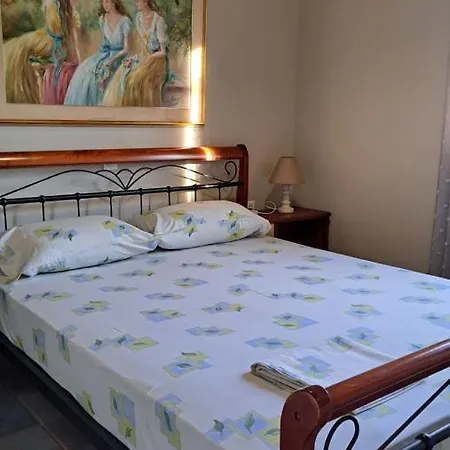 Holiday home βlueview Ermioni