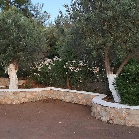 βlueview Holiday home Ermioni