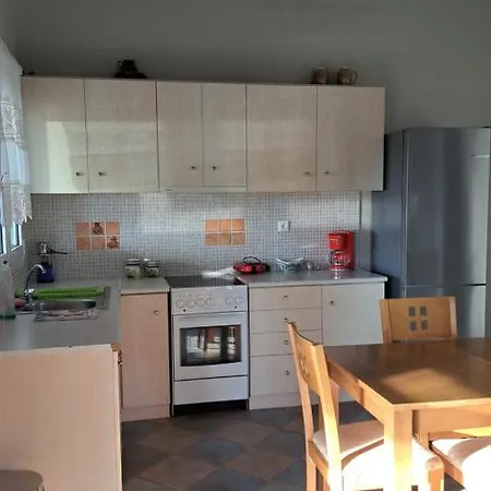 βlueview Holiday home *