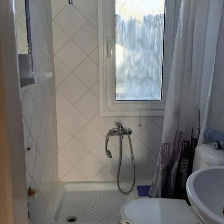 Holiday home βlueview *