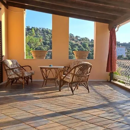 βlueview Σπίτι διακοπών Ερμιόνη