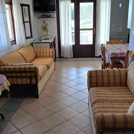 βlueview Ερμιόνη