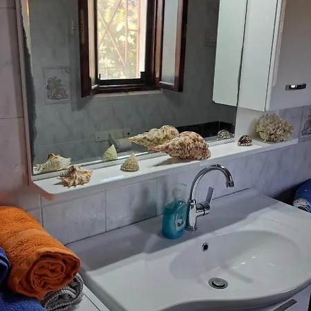 Casa de Férias βlueview Ermioni