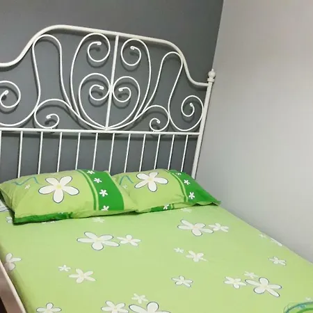 βlueview Holiday home