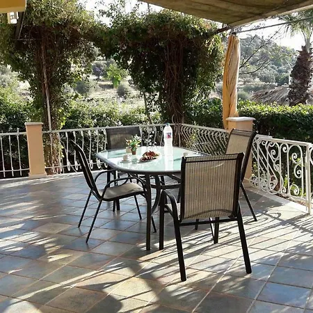 βlueview Дом отдыха Эрмиони