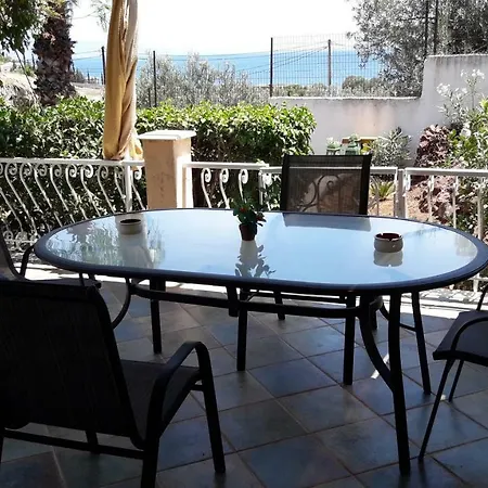 βlueview Holiday home