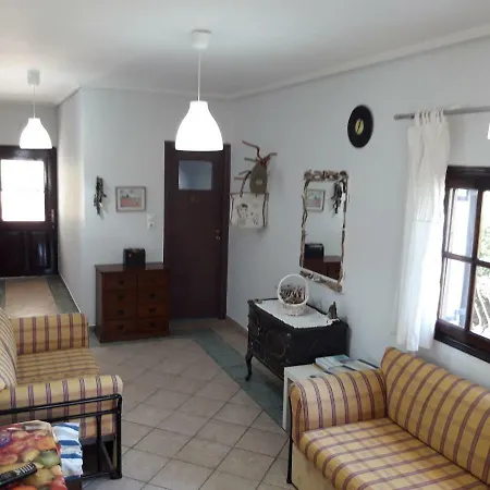 βlueview * Ερμιόνη