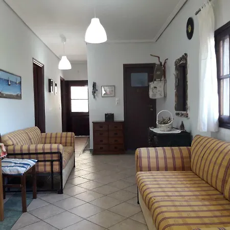 βlueview Holiday home *