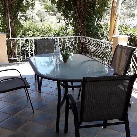 βlueview Holiday home