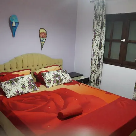 Дом отдыха βlueview Эрмиони