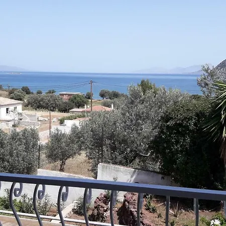 Holiday home βlueview Ermioni