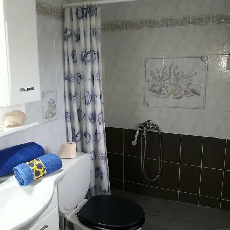 βlueview Holiday home *