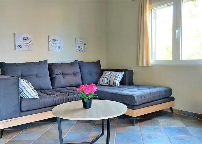 βlueview Holiday home Ermioni