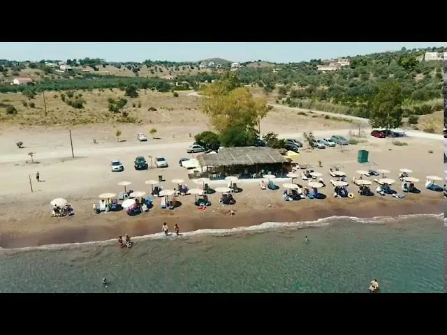 βlueview Holiday home