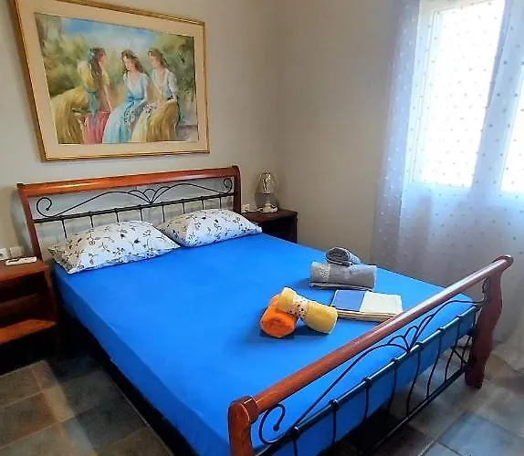 Feriehus βlueview *