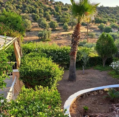 βlueview Holiday home