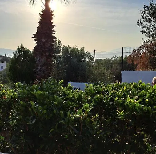 Holiday home βlueview