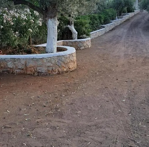 βlueview Holiday home Ermioni