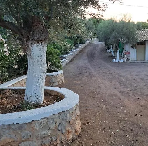 βlueview Holiday home *