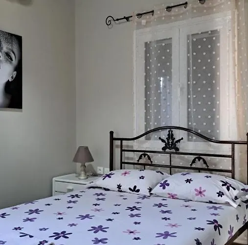 βlueview Holiday home Ermioni