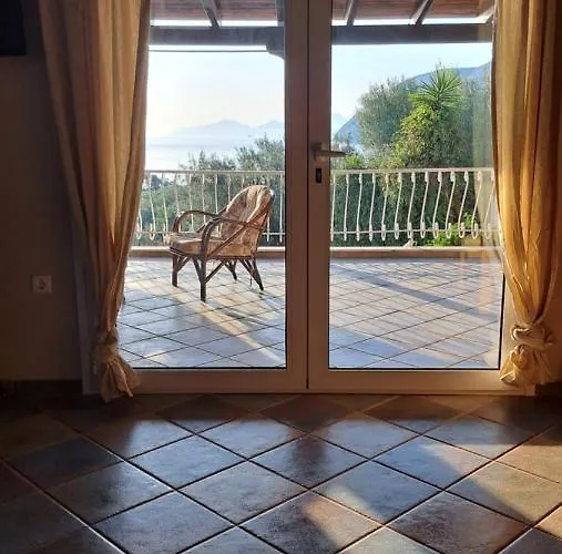 βlueview Feriehus *