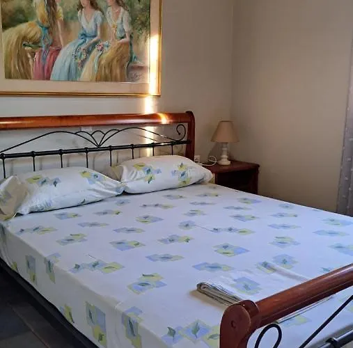 Holiday home βlueview Ermioni