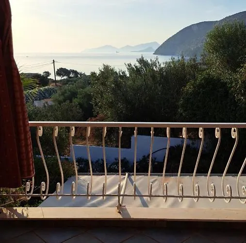 Holiday home βlueview