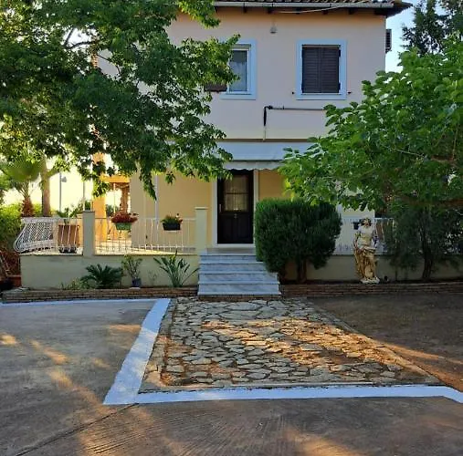 Holiday home βlueview Ermioni