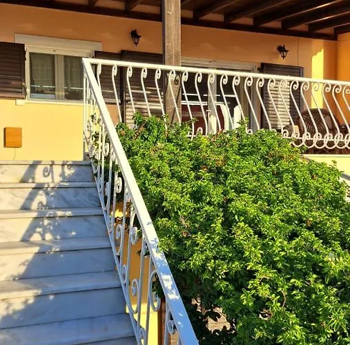 Holiday home βlueview