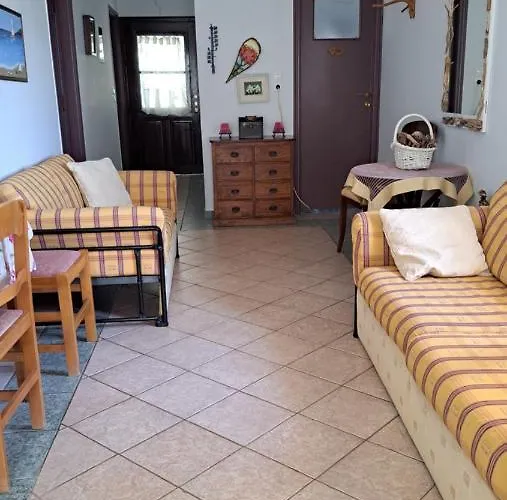 βlueview Holiday home *