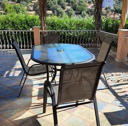 Holiday home βlueview Ermioni