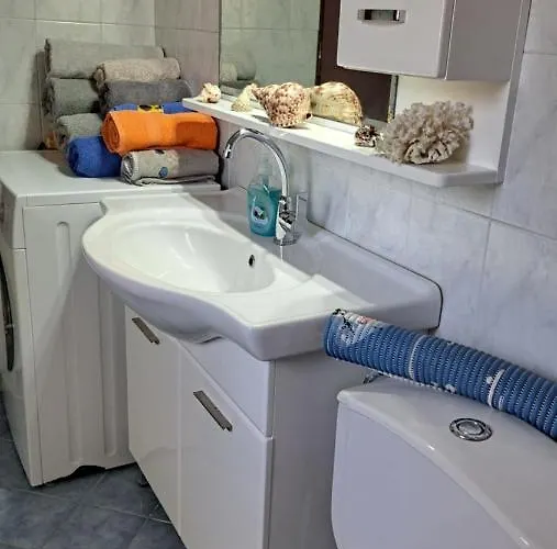 Holiday home βlueview